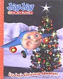 Jay Jay's Christmas adventure