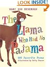 The Llama Who...
