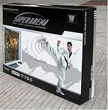 2006 Body Sensor Super Arena Controller Great for Fighting/Wrestling Games XBOX