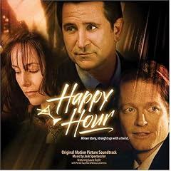 Happy Hour Soundtrack