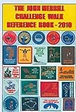 The John Merrill challenge walk reference book