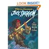 Pirates of the Caribbean: Jack Sparrow: The Quest for the Sword of Cortes (The Coming Sword, The Siren Song, The Pirate Chase, The Sword of Cortes)