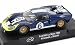 Ford GT40 MKII LeMans 66 Slot-it, 1:32 Slotcar CA20a