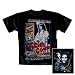 Alice Cooper - T-Shirt Hardcore (in L) von Alice Cooper - alle Infos