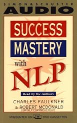 Success Mastery With NLP/Cassettes