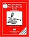 Book Pro/ENGINEER Wildfire 2.0 Tutorial & MultiMedia CD