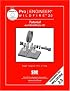 Pro/ENGINEER Wildfire 2.0 Tutorial & MultiMedia CD