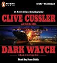 Dark Watch (The Oregon Files)