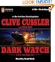 Dark Watch (The Oregon Files)
