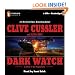 Dark Watch (The Oregon Files)