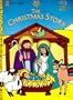 The Christmas Story (Special Edition Coloring Book)