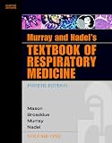  : Murray and Nadel's Textbook of Respiratory Medicine Online: Acess to Continually Updated Online Reference via PIN
