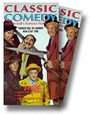 Review Bci Eclipse  / Classic Comedy 3-Pack