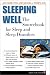 Books : Sleeping Well: The Sourcebook for Sleep and Sleep Disorders (A Facts for Life Book)