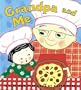 Grandpa and Me: A Lift-the-Flap Book (Lift-The-Flap Book (Little Simon))