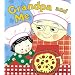 Grandpa and Me: A Lift-the-Flap Book (Lift-The-Flap Book (Little Simon))