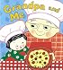 Grandpa and Me: A Lift-the-Flap Book (Lift-The-Flap Book (Little Simon))