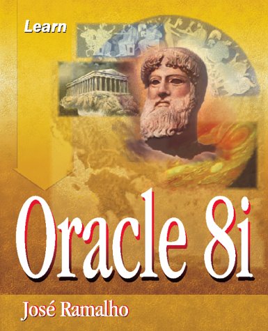Learn Oracle 8i