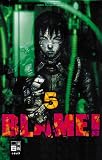 Blame!, Bd. 5