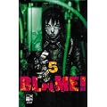 Blame!, Bd. 5