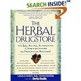 Herbal Drugstore by Linda B. White, Steven Foster, and Herbs for Health Staff