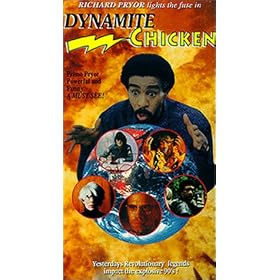 Click here to buy Dynamite Chicken.