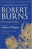 A Night Out with Robert Burns: The Greatest Poems