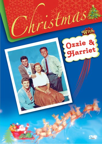 CD-Charts  Music : Christmas With Ozzie & Harriet [2004] (Region 1) (NTSC)