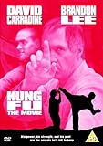 Kung Fu - The Movie [DVD]