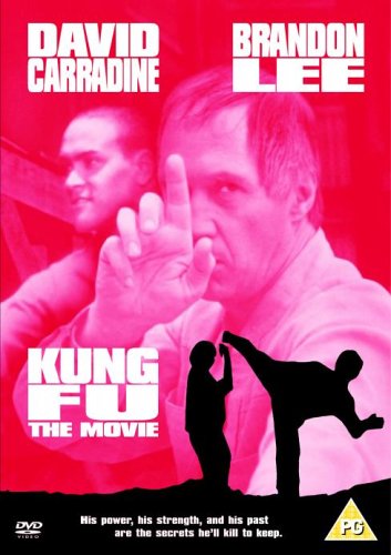 CD-Charts  DVD : Kung Fu [1986]
