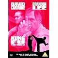 Kung Fu - The Movie [DVD]
