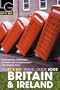 Let's Go 2003: Britain & Ireland