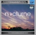Nocturne [Extended Audio Disc] [DVD Video]