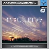 Search : Nocturne [Extended Audio Disc] [DVD Video]