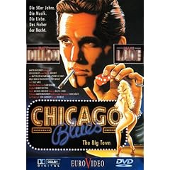 Chicago Blues