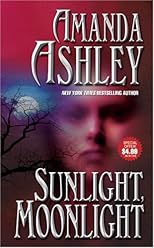 Sunlight Moonlight (Paranormal Romance)