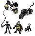 Search : Imaginext Batman vs. Catwoman Playset