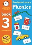Developing Literacy: Phonics Year 2 Synthetic Analytic Phoneme Spelling Word Primary