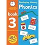 Developing Literacy: Phonics Year 2 Synthetic Analytic Phoneme Spelling Word Primary (Developings)