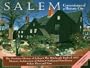 Salem: Cornerstones of a Historic City