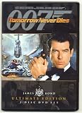 Tomorrow Never Dies - Ultimate Edition
