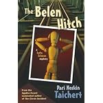The Belen Hitch: A Sasha Solomon Mystery (Sasha Solomon Mysteries) book cover