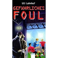 Gef�hrliches Foul