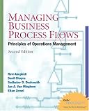 Managing Business Process Flows : Principles of Operations Management w/ Student CD (2nd Edition)