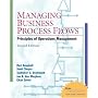 Managing Business Process Flows: Principles of Operations Management w/ Student CD (2nd Edition) by Rav� Anupindi