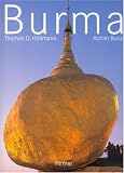 Burma - Thomas O. H&ouml;llmann, Achim Bunz