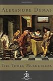 The Three Musketeers (Modern Library)