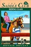 Riding Class (Saddle Club)