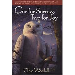 One for Sorrow, Two for Joy