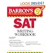 Barron's SAT Writing Workbook (Barron's Writing Workbook for the New Sat)